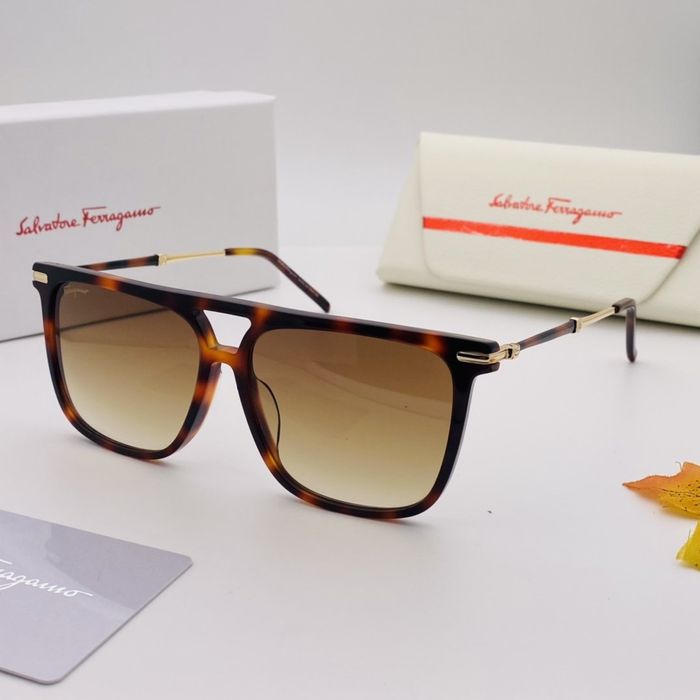 Salvatore Ferragamo Sunglasses Top Quality SFS00059